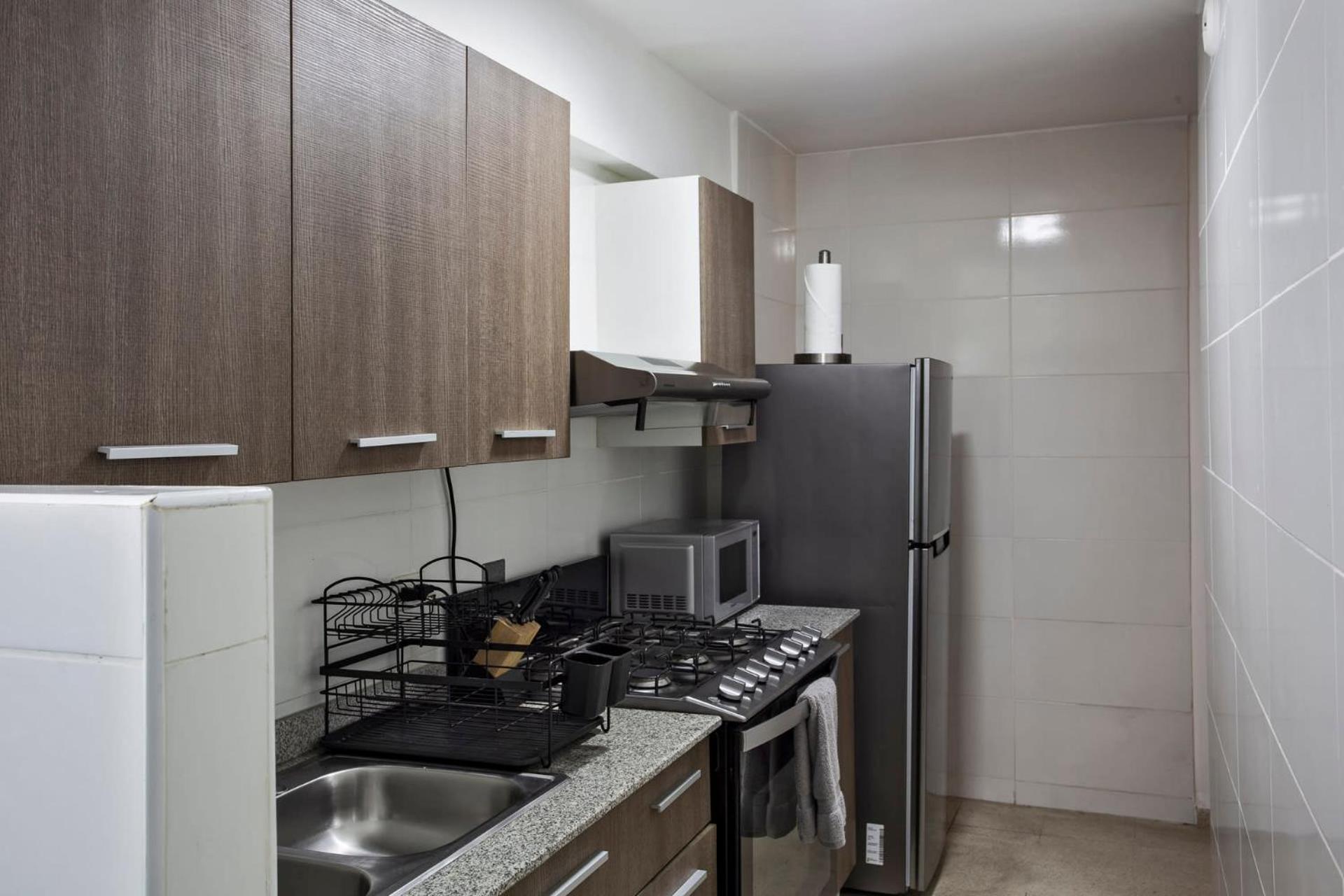 Ferienwohnung Beautiful 2BR In Obarrio Panama Stadt Exterior foto