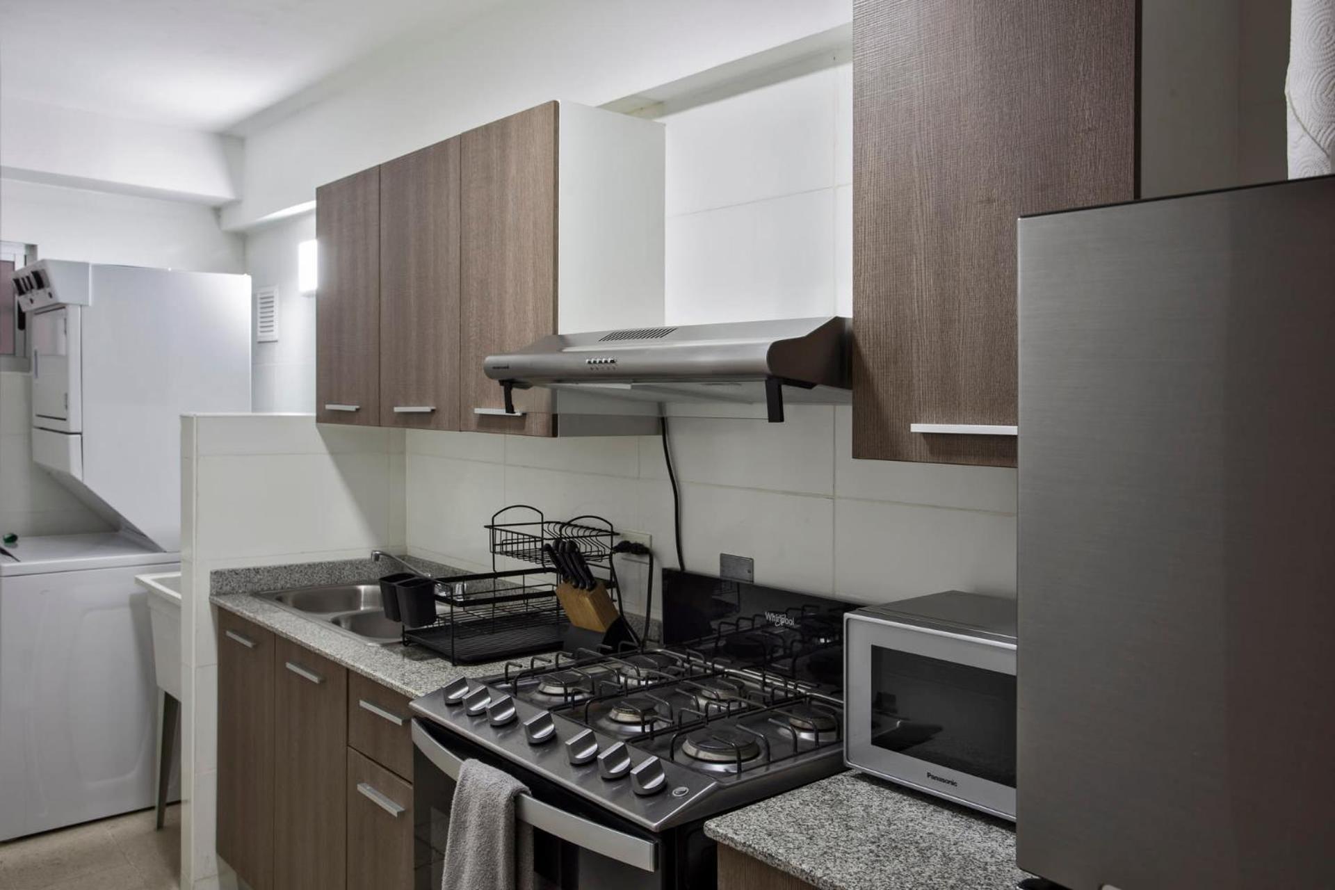 Ferienwohnung Beautiful 2BR In Obarrio Panama Stadt Exterior foto